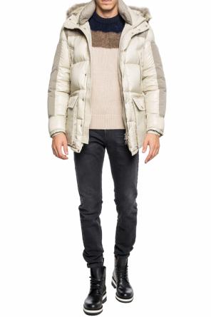 Down jacket, zdjęcie 2 Down jacket od Moncler